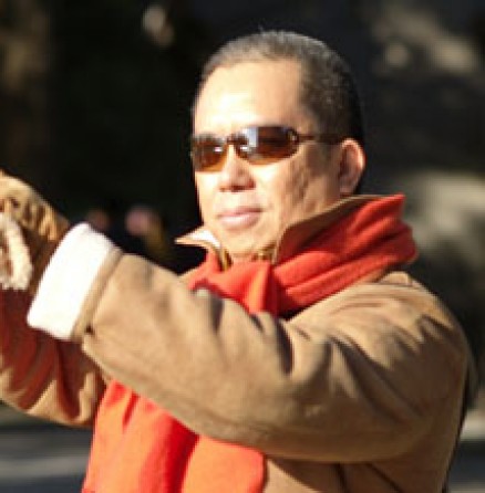 堂主自白